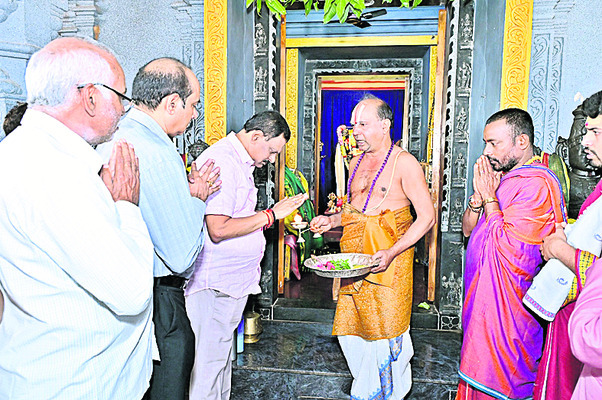 ఆశలున్నాయ్‌.. ఆటే లేదు!2