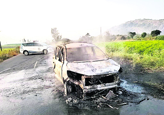 చికిత్స పొందుతూ వ్యక్తి మృతి1