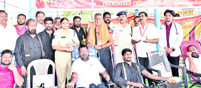 పరవశించిన పాలమూరు 2