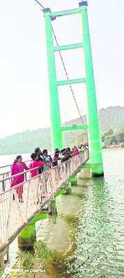 వాహనాలు కనిపించట్లే..
3