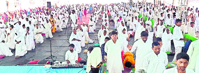 విద్యతోనే అభివృద్ధి సాధ్యం1