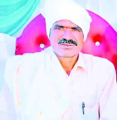 యువకుడి ఆత్మహత్య 
2