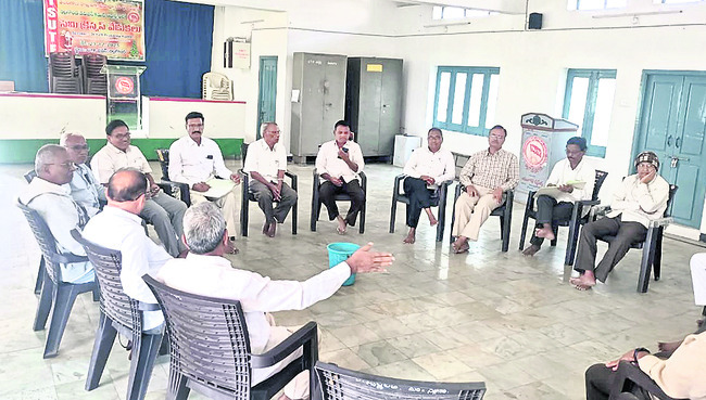 జనవరి 8న ప్రసాద విక్రయానికి వేలం1