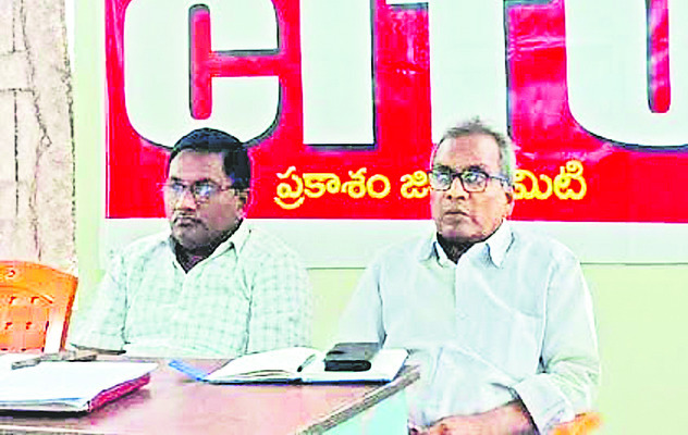 జాతీయస్థాయి సైన్స్‌ఫెయిర్‌కు రావిపాడు ప్రాజెక్ట్‌ 
1