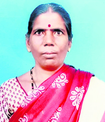 మహిళ అదృశ్యం 2