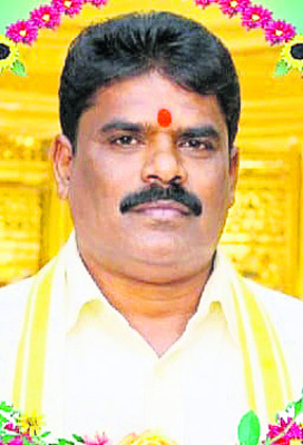 చికిత్స పొందుతూ వ్యక్తి మృతి3