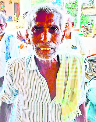 అవే బారులు..తప్పని తిప్పలు 2