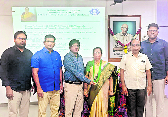 ప్రమాద భరితంగా  ఘాట్‌ రోడ్‌ మార్గం 2