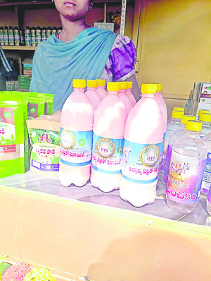 సత్యదేవుని సన్నిధిలో మహాపచారం1