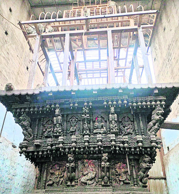 పెన్నహోబిలంపై నిర్లక్ష్యమేల? 2