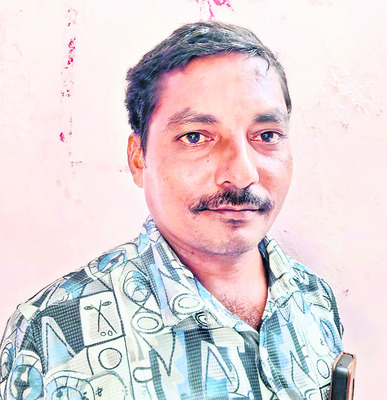 ధాన్యం సేకరణ 62.36 శాతమే!1