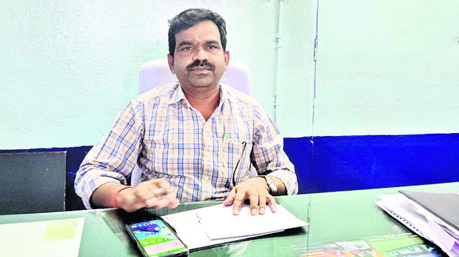 సమస్యల ప్రాంగణం 3