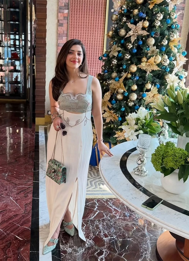 Celebrity Christmas 2025 Celebration Viral Photos Gose17