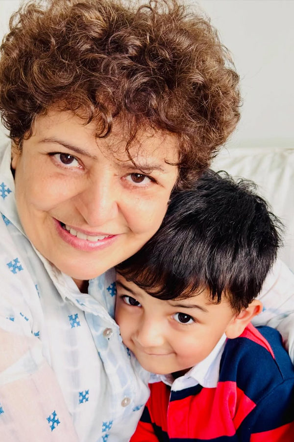 Actress Kajal Aggarwal December Memories Photos12