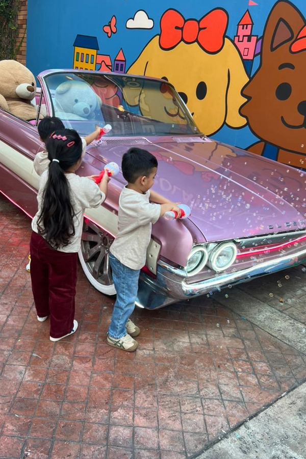 Actress Kajal Aggarwal December Memories Photos7