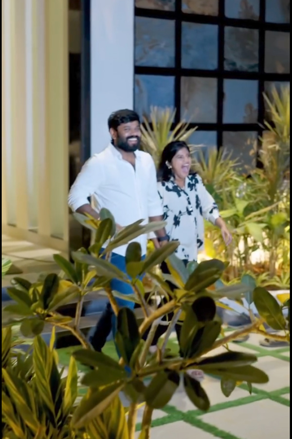 Bigg Boss Shivajyothi Hosts Baby Shower Celebrations Photos6