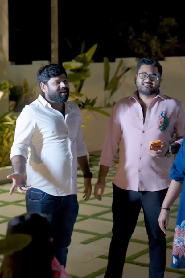 Bigg Boss Shivajyothi Hosts Baby Shower Celebrations Photos7