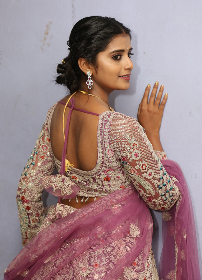 Diamond Dacoit Movie Press Meet Photos15