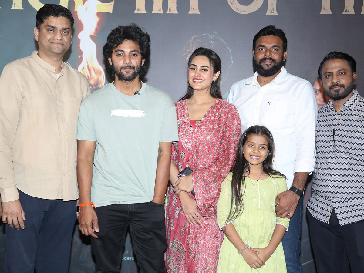 Shambhala Movie Success Celebrations Photos16