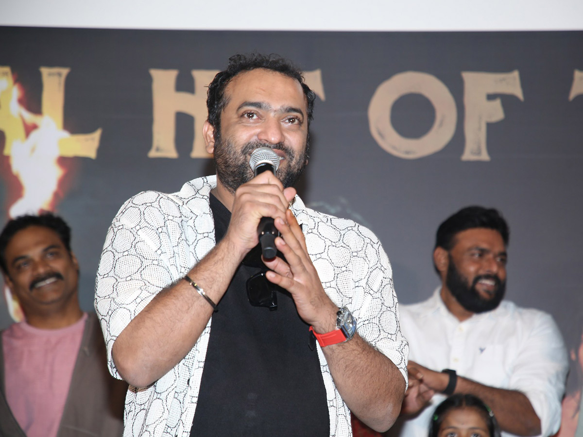 Shambhala Movie Success Celebrations Photos8