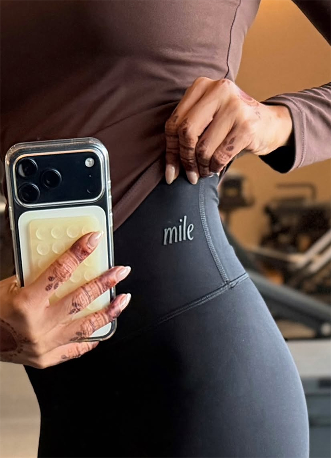 Tollywood Actress Samantha Ruth Prabhu  2025 Year Photos6