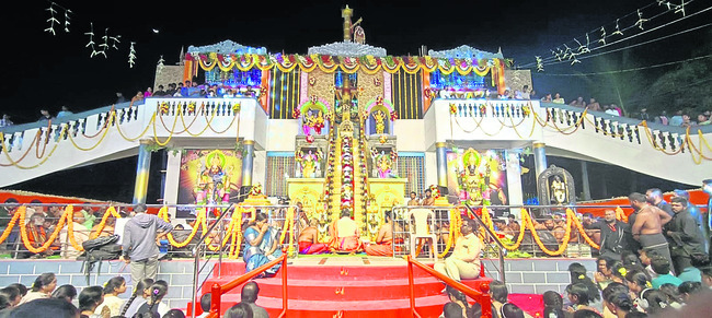 పరవశించిన పాలమూరు 1