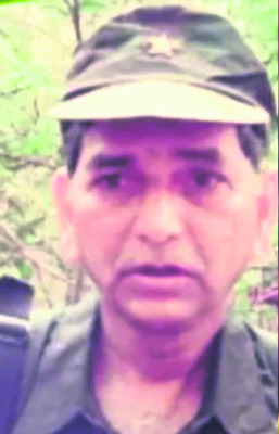 42 ఏళ్లకు నిర్జీవిగా..2