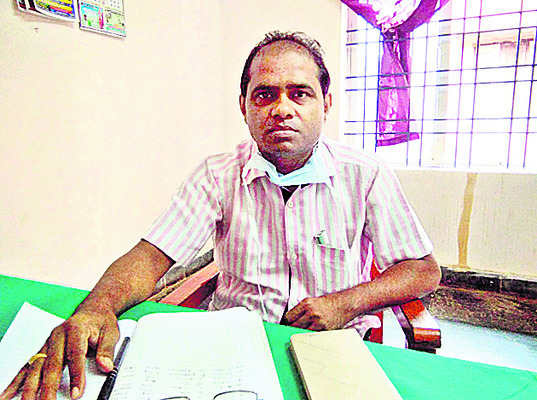 చలి.. రోగాల కౌగిలి 2