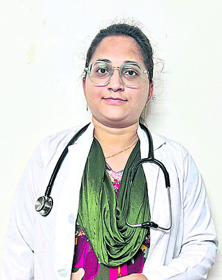 చలి.. రోగాల కౌగిలి 3