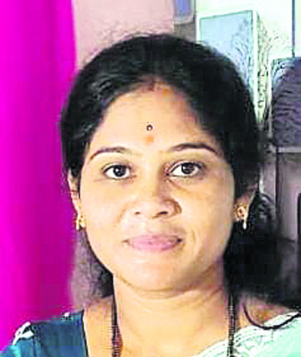 పల్లె పాలనలో ‘ఆమె’1