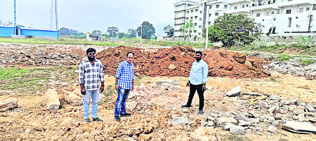 కొంకా చెన్నాయగుంట రెవెన్యూలో.. 1