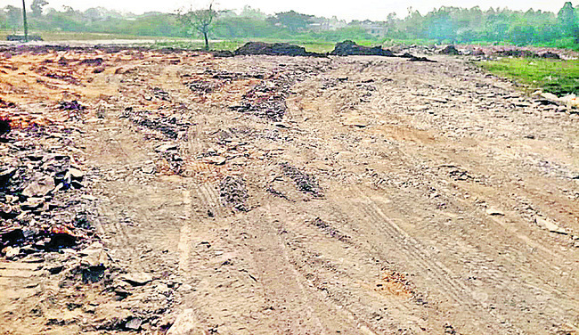 కొంకా చెన్నాయగుంట రెవెన్యూలో.. 2