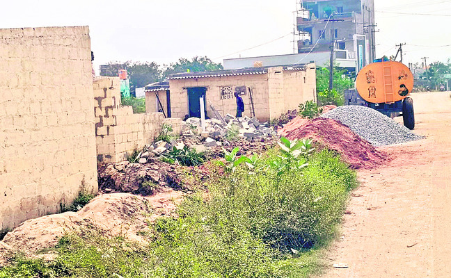 కొంకా చెన్నాయగుంట రెవెన్యూలో.. 3