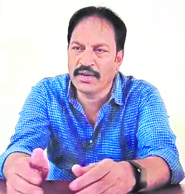 చీరాల మున్సిపల్‌ కమిషనర్‌ బదిలీ 1