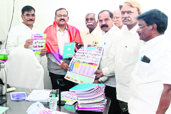 వైభవంగా ఊంజల్‌ సేవోత్సవం2