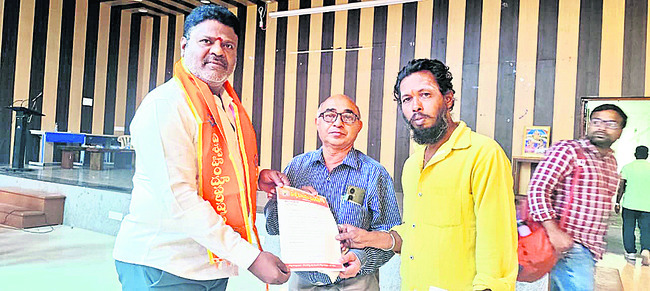 అలరించి..ఆలోచింపజేసి! 
1