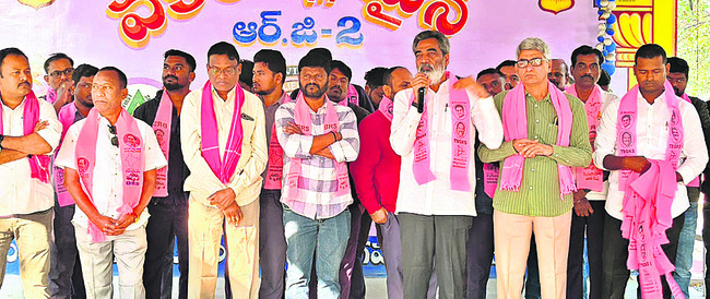 లాంగ్‌వాల్‌ పనులు   త్వరగా పూర్తి చేయండి1