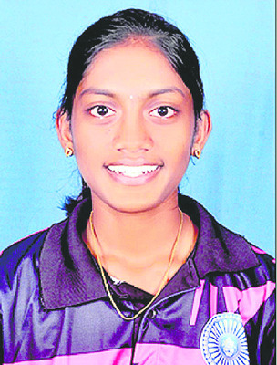 జాతీయ మహిళా క్రికెట్‌కు ఎంపిక 2