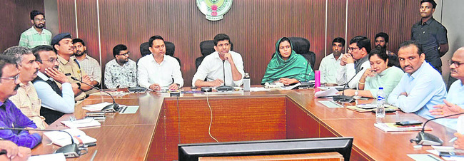 మిస్‌ టీన్‌ ఆంధ్రప్రదేశ్‌గా పొన్నెకల్లు యువతి 3