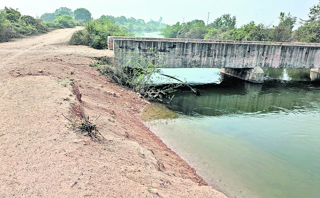 లైనింగ్‌కు మోక్షం1