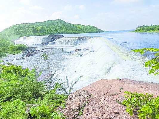 శనిగరం.. సింగారం3