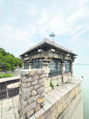 శనిగరం.. సింగారం2