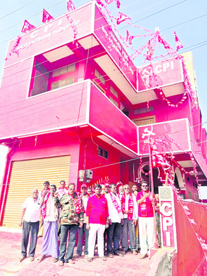 2న శ్రీసోమేశ్వర ఆలయ హుండీ లెక్కింపు
2