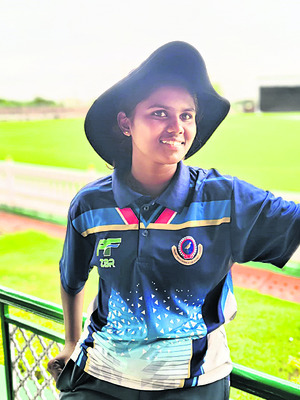 బాధ్యతల స్వీకరణ 3