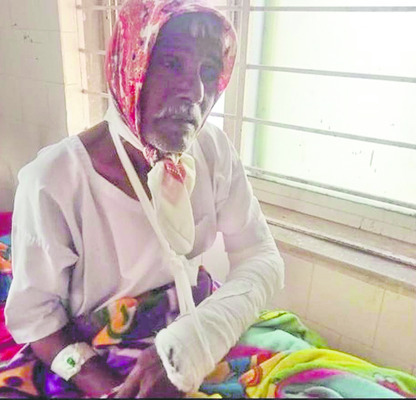 అడిషనల్‌ కలెక్టర్‌ లింగ్యానాయక్‌ బదిలీ 2