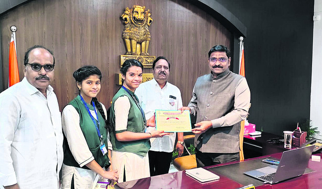 మెగా పశు వైద్య శిబిరం 2