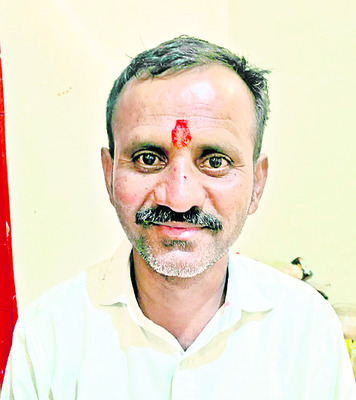 చిల్లిగవ్వ లేదు.. 
1