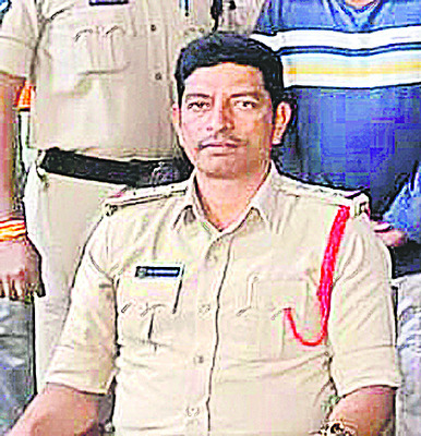 రైతుకు దొంగల బెడద 2