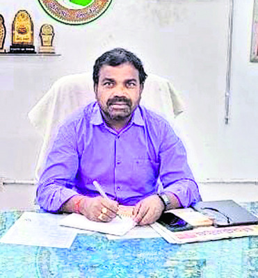 మహాజాతరకు  ప్రత్యేక బస్సులు
2