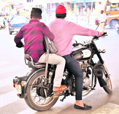 ‘సౌండ్‌’బాబులపై కన్నెర్ర2